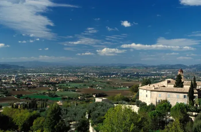 Framed Print : Italy, Umbria, Assisi Framed Print : Italy, Umbria, Assisi