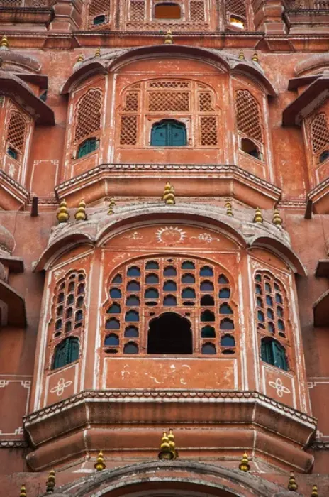 Framed Print : Jaipur, Rajasthan, India Framed Print : Jaipur, Rajasthan, India