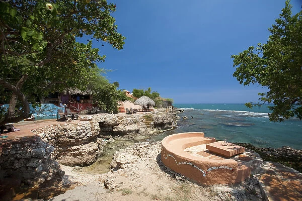 Jakes Hideaway Resort, Treasure Beach, Jamaica South Coast