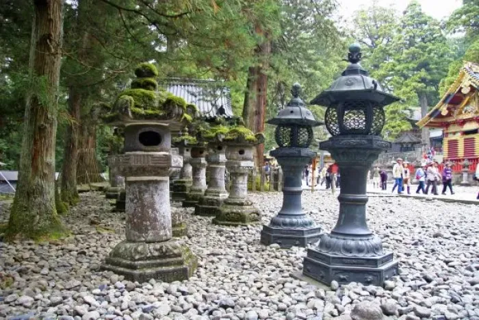 Framed Print : Japan, Nikko. Toshogu Framed Print : Japan, Nikko. Toshogu