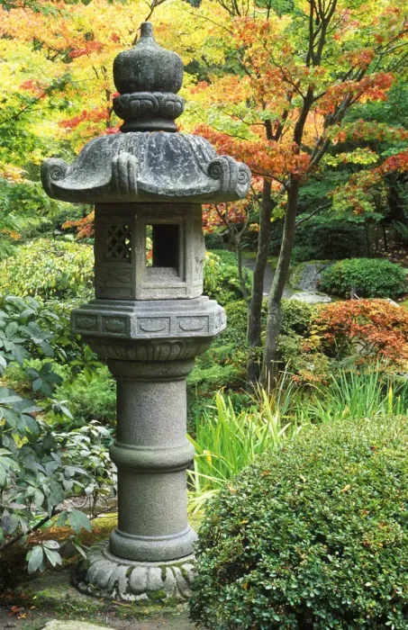 Framed Print : Japanese Garden, Seattle Arboretum, Seattle, WA, USA Framed Print : Japanese Garden, Seattle Arboretum, Seattle, WA, USA