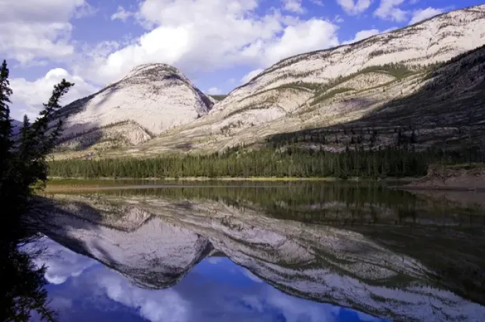 Framed Print : Jasper National Park Alberta, Canada Framed Print : Jasper National Park Alberta, Canada