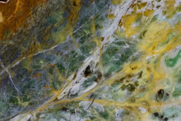 Framed Print : Jasper Rock Slab Framed Print : Jasper Rock Slab