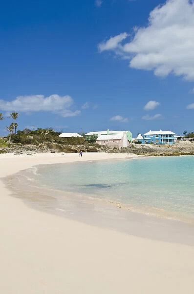 John Smiths Bay Beach, Bermuda