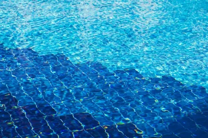 Framed Print : Jordan, Aqaba, Red Sea Beach, hotel swimming pool, detail Framed Print : Jordan, Aqaba, Red Sea Beach, hotel swimming pool, detail