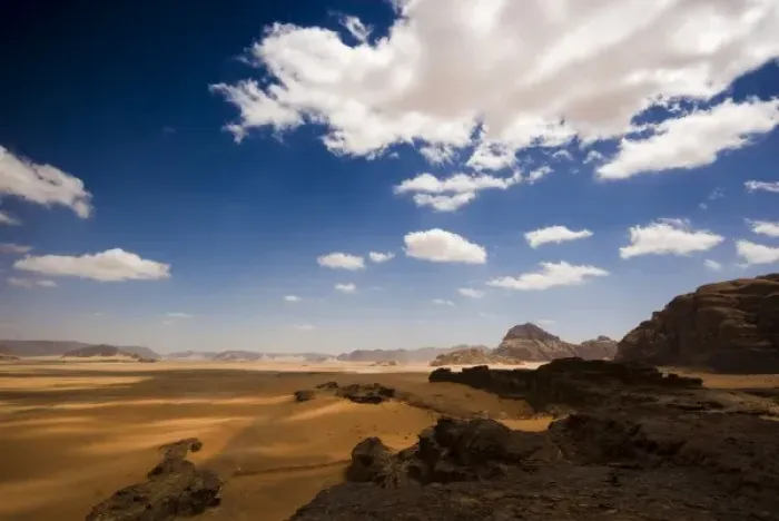 Framed Print : Jordan, Wadi Rum desert Framed Print : Jordan, Wadi Rum desert