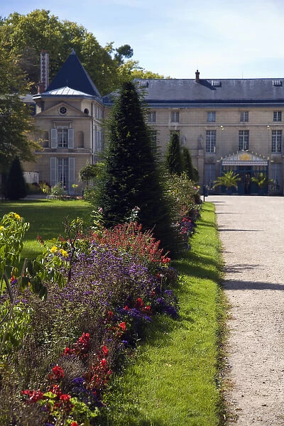 Josephines Chateau, Malmaison, Rueil, Haut de Seine, Ile de France, France