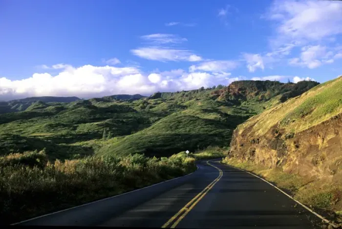 Framed Print : Kahekili highway Maui, Hawaii, USA Framed Print : Kahekili highway Maui, Hawaii, USA