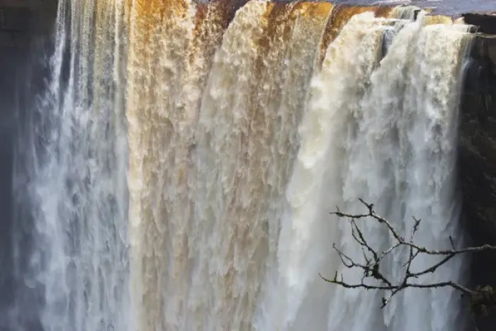 Framed Print : Kaieteur Falls, Guyana Framed Print : Kaieteur Falls, Guyana