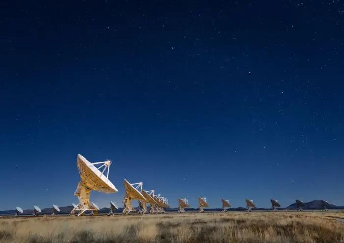 Framed Print : Karl G. Jansky, Very Large Array (VLA), National Radio Astronomy Observatory, The dishes Framed Print : Karl G. Jansky, Very Large Array (VLA), National Radio Astronomy Observatory, The dishes