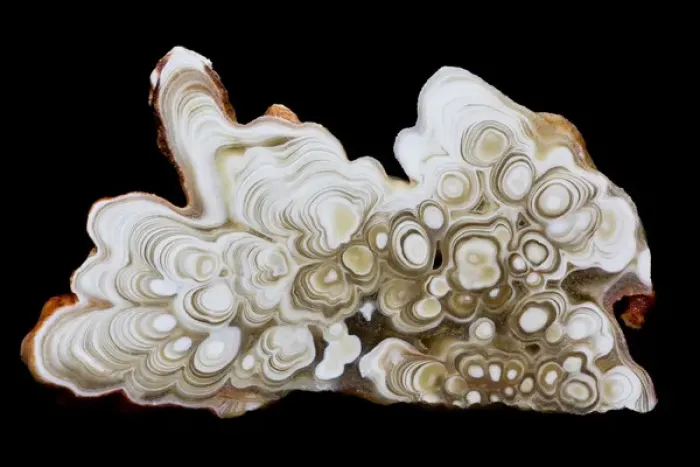 Framed Print : Kokoweef stalactite, Kokoweef, CA Framed Print : Kokoweef stalactite, Kokoweef, CA