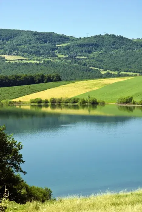 Framed Print : Lake of Bilancino, Mugello, Firenze Province, Tuscany, Italy Framed Print : Lake of Bilancino, Mugello, Firenze Province, Tuscany, Italy