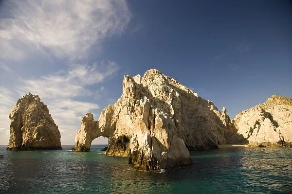 Lands End, The Arch near Cabo San Lucas, Baja California, Mexico