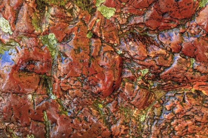Framed Print : Large, naturally polished rock with lichen. Lower Deschutes River, Central Oregon, USA Framed Print : Large, naturally polished rock with lichen. Lower Deschutes River, Central Oregon, USA