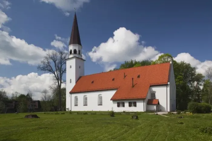 Framed Print : Latvia, Northeastern Latvia, Vidzeme Region, Gauja National Park, Sigulda, Sigulda Church Framed Print : Latvia, Northeastern Latvia, Vidzeme Region, Gauja National Park, Sigulda, Sigulda Church