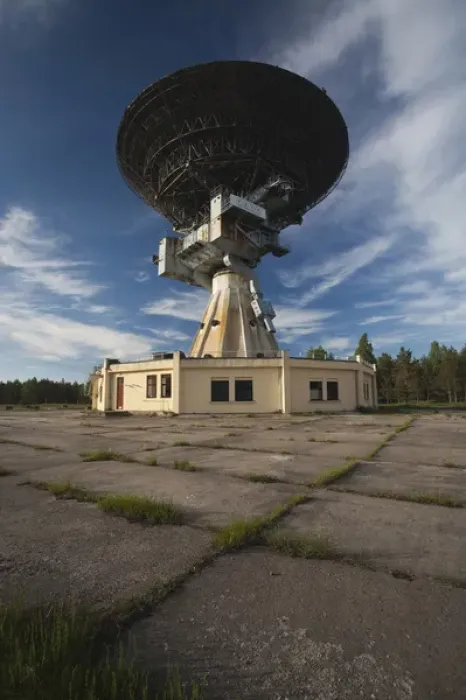 Framed Print : Latvia, Western Latvia, Kurzeme Region, Irbene, Ventspils International Radio Astronomy Centre Framed Print : Latvia, Western Latvia, Kurzeme Region, Irbene, Ventspils International Radio Astronomy Centre