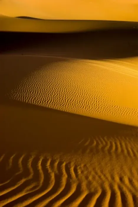 Framed Print : Libya, Fezzan, dunes of the Erg Murzuq Framed Print : Libya, Fezzan, dunes of the Erg Murzuq