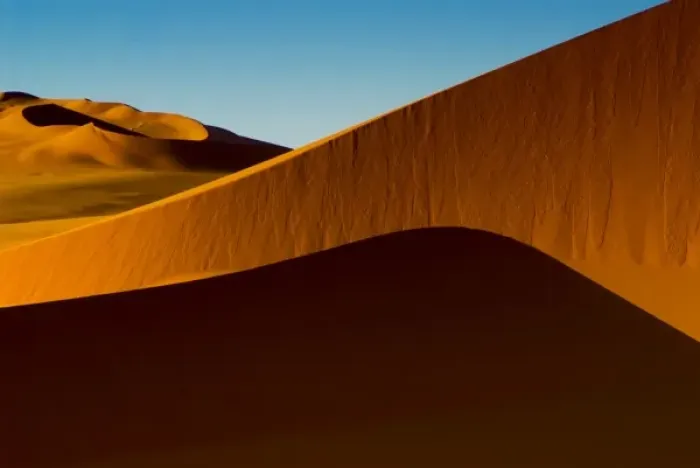 Framed Print : Libya, Fezzan, dunes of the Erg Murzuq Framed Print : Libya, Fezzan, dunes of the Erg Murzuq