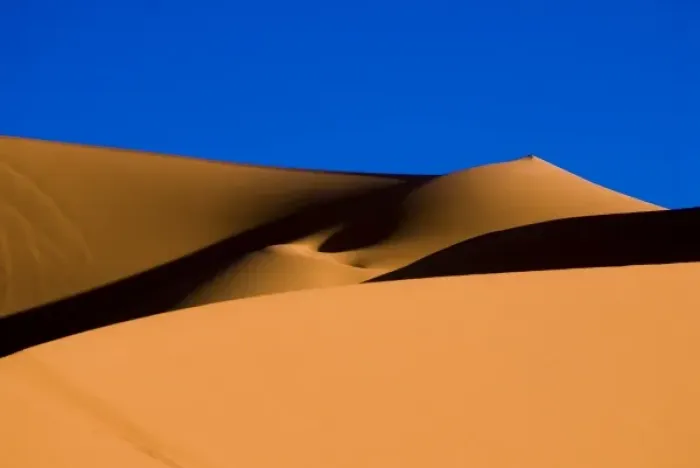 Framed Print : Libya, Fezzan, dunes of the Erg Murzuq Framed Print : Libya, Fezzan, dunes of the Erg Murzuq