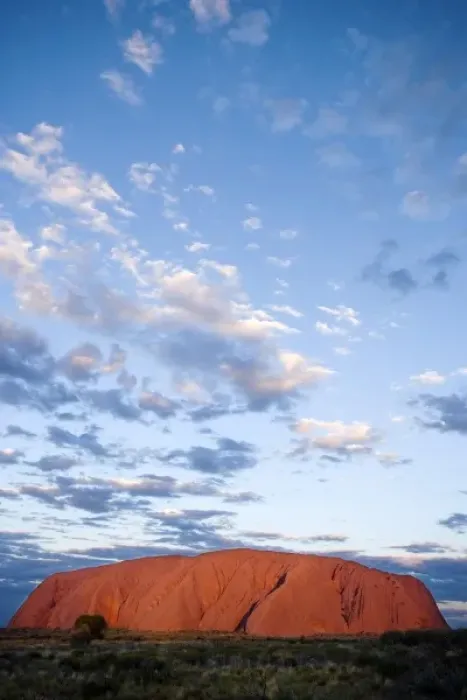 Framed Print : Last Light, Uluru / Ayers Rock, Uluru - Kata Tjuta National Park, World Heritage Area Framed Print : Last Light, Uluru / Ayers Rock, Uluru - Kata Tjuta National Park, World Heritage Area