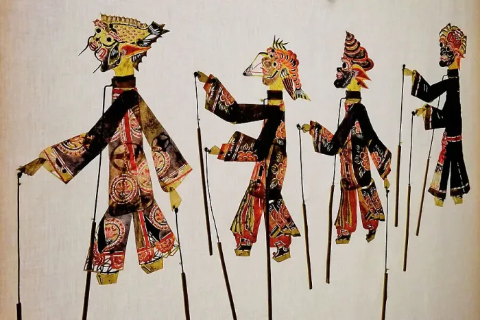 Framed Print : Lisbon, Portugal. Antique Asian paper puppets Framed Print : Lisbon, Portugal. Antique Asian paper puppets