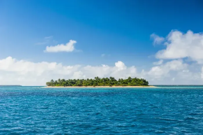 Framed Print : Little island with a white sand beach in Haa'apai, Haapai, islands, Tonga, South Pacific Framed Print : Little island with a white sand beach in Haa'apai, Haapai, islands, Tonga, South Pacific