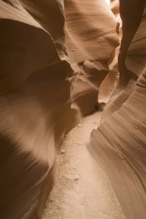 Framed Print : Lower Antelope Canyon, Navajo Reservation, Arizona, US Framed Print : Lower Antelope Canyon, Navajo Reservation, Arizona, US