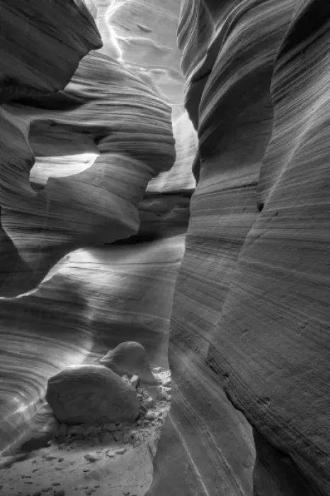 Framed Print : Lower Antelope Canyon, Page, Arizona Framed Print : Lower Antelope Canyon, Page, Arizona