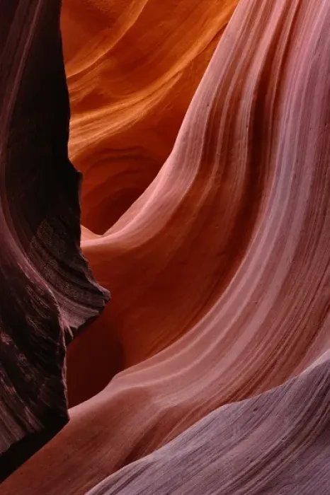 Framed Print : Lower Antelope Canyon, Page, Arizona Framed Print : Lower Antelope Canyon, Page, Arizona