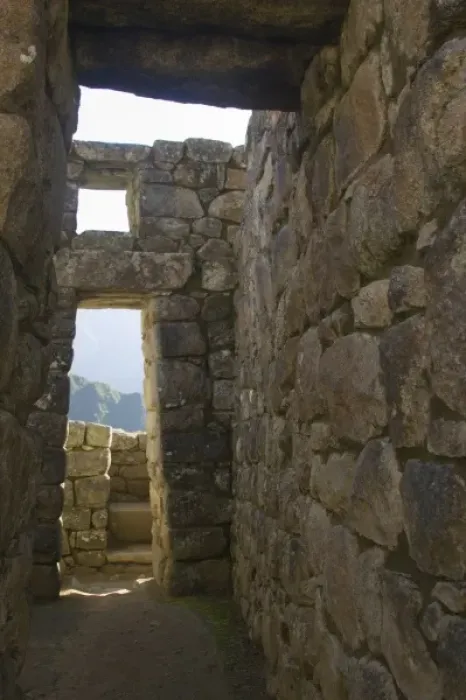 Framed Print : Machu Picchu, ruins of Inca city, Peru Framed Print : Machu Picchu, ruins of Inca city, Peru