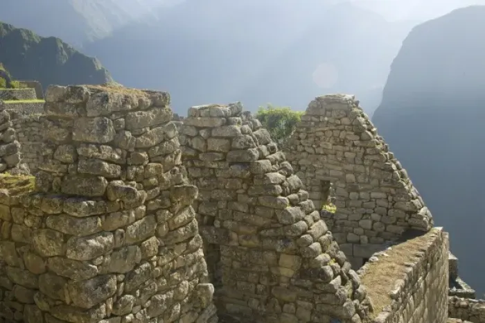 Framed Print : Machu Picchu, ruins of Inca city, Peru Framed Print : Machu Picchu, ruins of Inca city, Peru