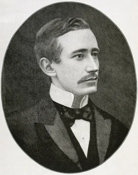 Framed Print : MARCONI, Guglielmo (1874-1937). Italian physicist. Nobel Prize in Physics in 1909