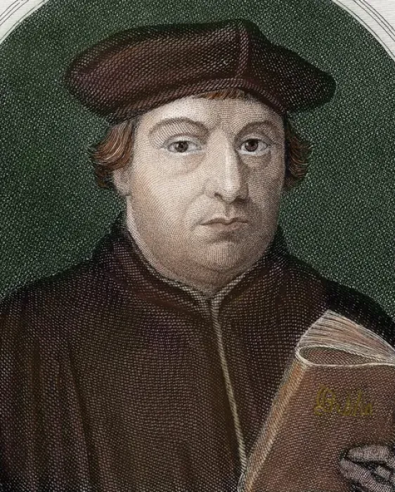 Framed Print : Martin Luther, (Eisleben, 1483, Eisleben, 1546). German reformer. Doctor of Theology Framed Print : Martin Luther, (Eisleben, 1483, Eisleben, 1546). German reformer. Doctor of Theology