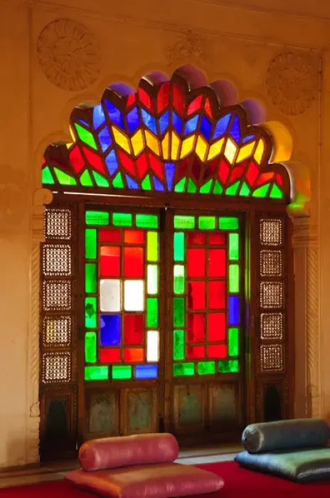 Framed Print : Mehrangarh Fort, Jodhpur, Rajasthan, India Framed Print : Mehrangarh Fort, Jodhpur, Rajasthan, India