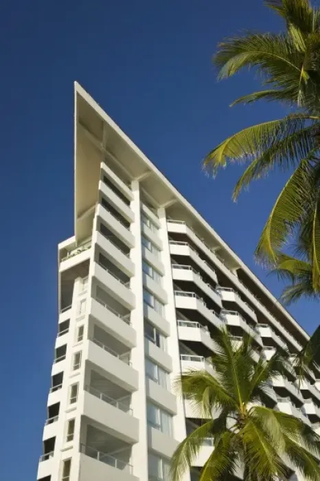 Framed Print : Mexico, Guerrero, Ixtapa. NH Krystal Ixtapa Hotel Framed Print : Mexico, Guerrero, Ixtapa. NH Krystal Ixtapa Hotel