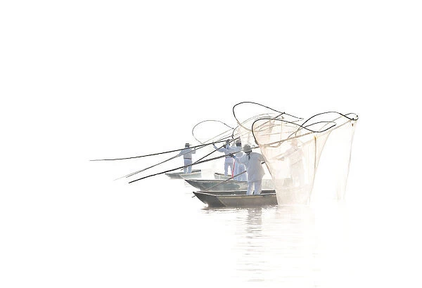 https://www.danitadelimontprints.com/p/467/mexico-lake-pazcuaro-butterly-fisherman-casting-12629181.jpg.webp