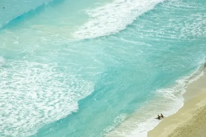 Framed Print : Mexico, Quintana Roo, Cancun