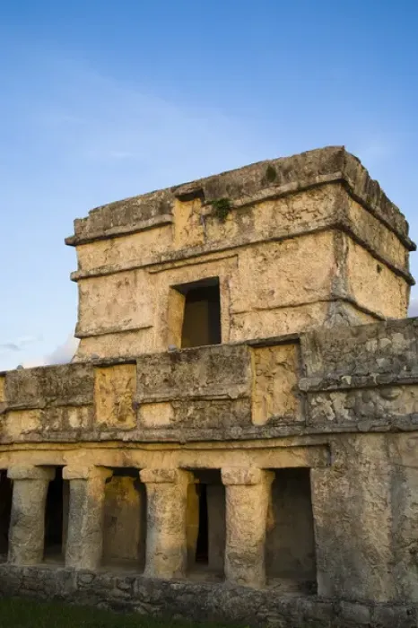 Framed Print : Mexico, Quintana Roo, Tulum, near Cancun, Yucatan Peninsula, Stonework detail, Temple Framed Print : Mexico, Quintana Roo, Tulum, near Cancun, Yucatan Peninsula, Stonework detail, Temple