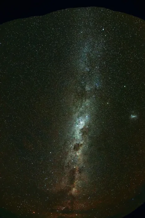 Framed Print : Milky Way seen from Ohau, Mackenzie Country, Canterbury, South Island, New Zealand Framed Print : Milky Way seen from Ohau, Mackenzie Country, Canterbury, South Island, New Zealand