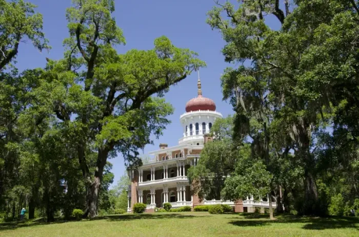 Framed Print : Mississippi, Natchez. Longwood historic home built in Oriental Villa style Framed Print : Mississippi, Natchez. Longwood historic home built in Oriental Villa style