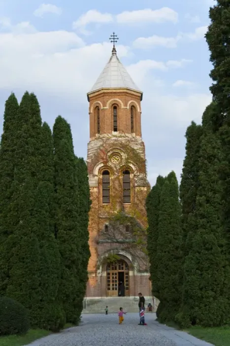 Framed Print : The Monastery of the Episcopal Cathedral of Curtea de Arges Europe, Eastern Europe Framed Print : The Monastery of the Episcopal Cathedral of Curtea de Arges Europe, Eastern Europe