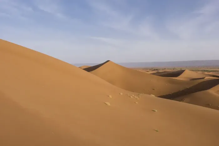 Framed Print : Morocco. Erg Chegaga (or Chigaga) is a Saharan sand dune (approximately 40 km to Framed Print : Morocco. Erg Chegaga (or Chigaga) is a Saharan sand dune (approximately 40 km to