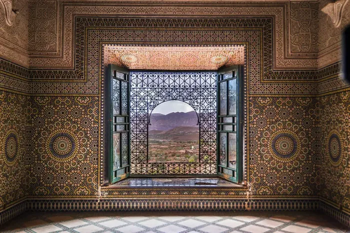 Framed Print : Morocco, High Atlas Mountains, Ouarzazate Province. Col du Tichka Framed Print : Morocco, High Atlas Mountains, Ouarzazate Province. Col du Tichka