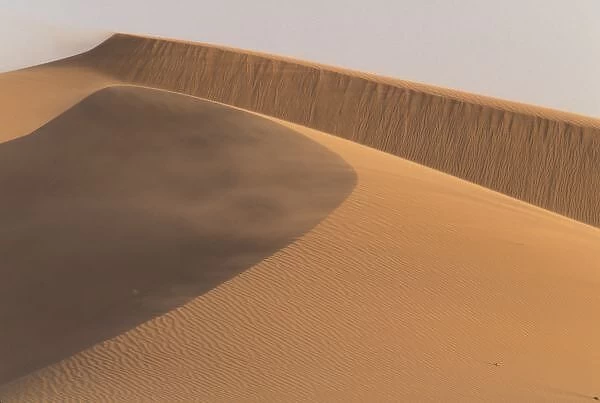 Morocco, Sand Dunes, Draa Valley