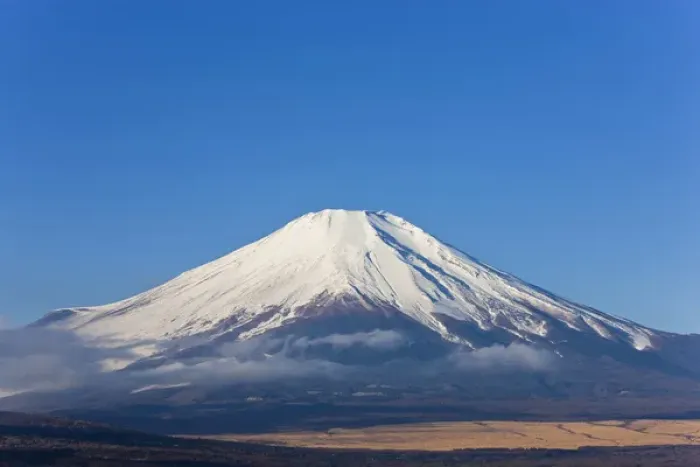 Framed Print : Mount Fuji, Japan Framed Print : Mount Fuji, Japan