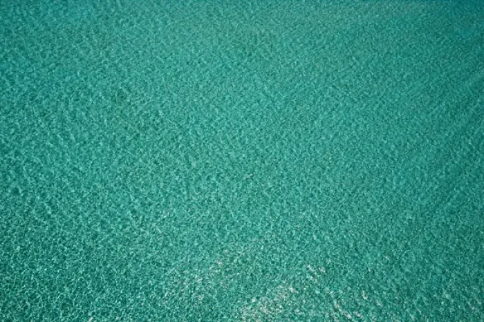 Framed Print : MR  /  PR parasailing over the beautiful lagoon of Bora Bora