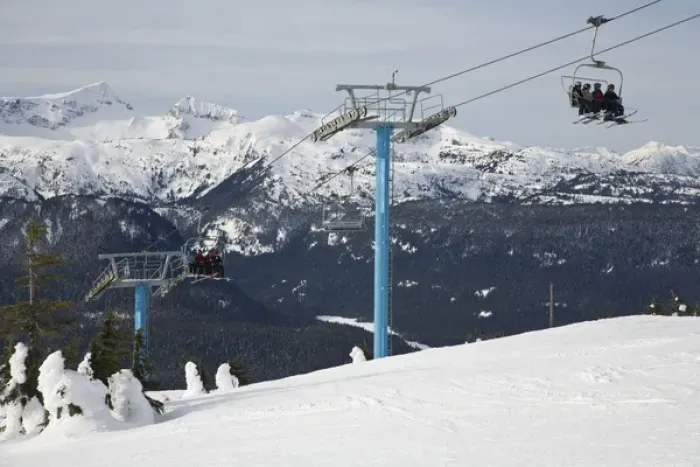 Framed Print : Mt. Washington Ski Resort bordering Strathcona Provincial Park (BCs oldest park Framed Print : Mt. Washington Ski Resort bordering Strathcona Provincial Park (BCs oldest park
