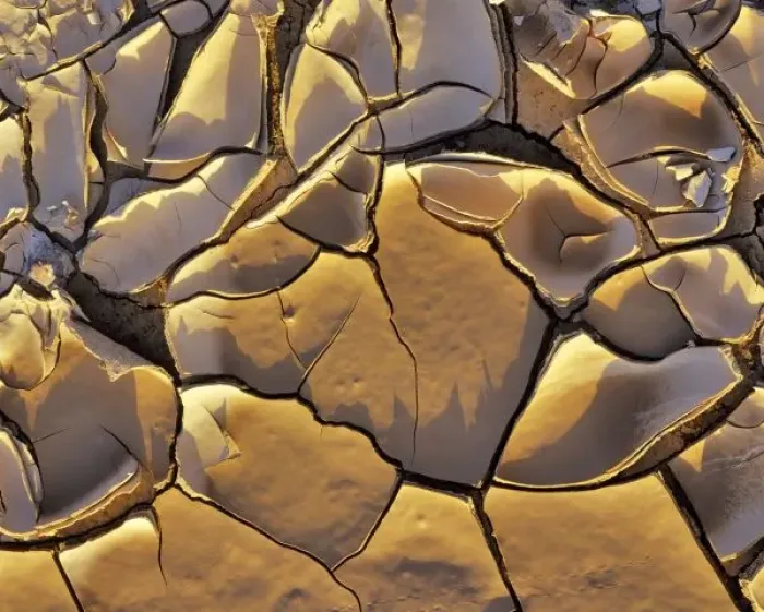 Framed Print : Mud Cracks in Death Valley National Park in California Framed Print : Mud Cracks in Death Valley National Park in California