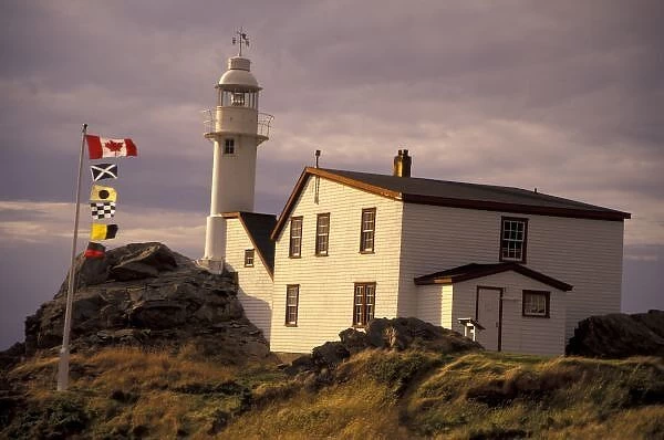 NA, Canada, Newfoundland