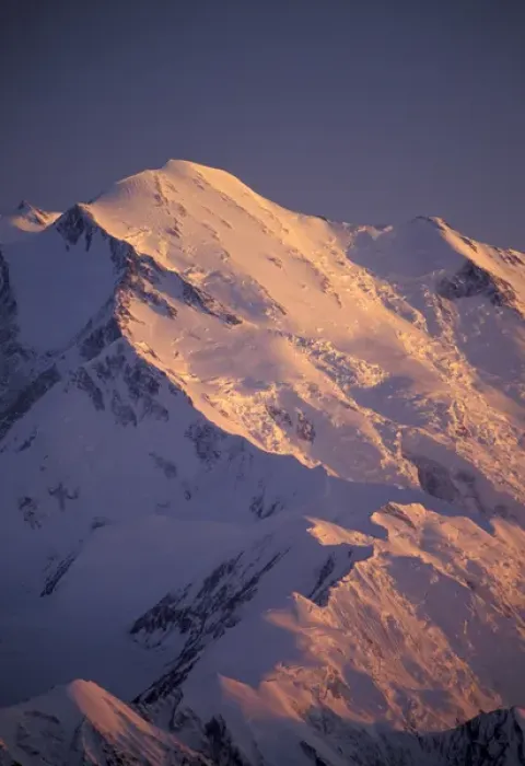 Framed Print : NA, USA, Alaska. Denali National Park. Mt McKinley (20, 320 )